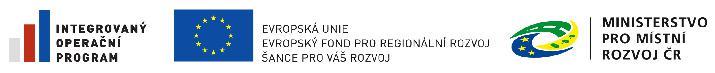 Integrovaný operační program