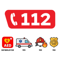 Nouzové informace