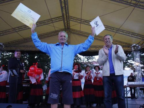 Den mikroregionu Bystřička