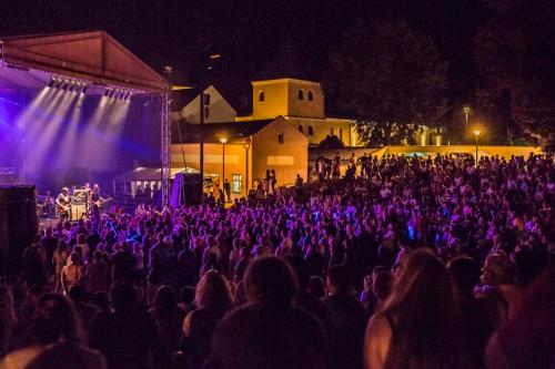 Hanácké Woodstock 2018