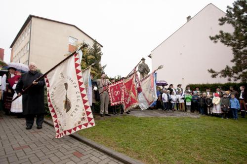 Oslavy ke 100 letům založení Československa