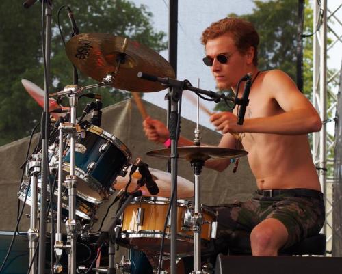 Hanácké Woodstock 2019