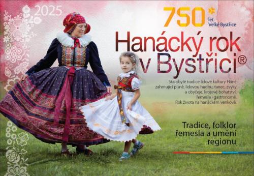Titulní strana cyklu Hanácký rok v Bystřici 2025.jpg
