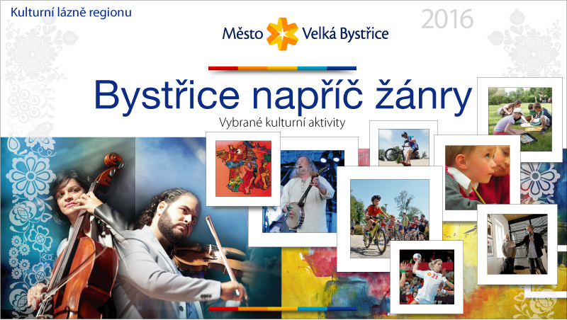banner Bystřice napříč žánry 2016