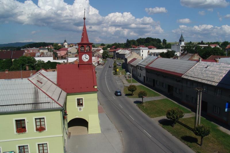 radnice