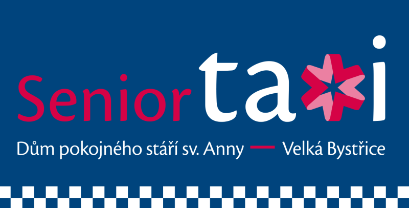 Senior taxi