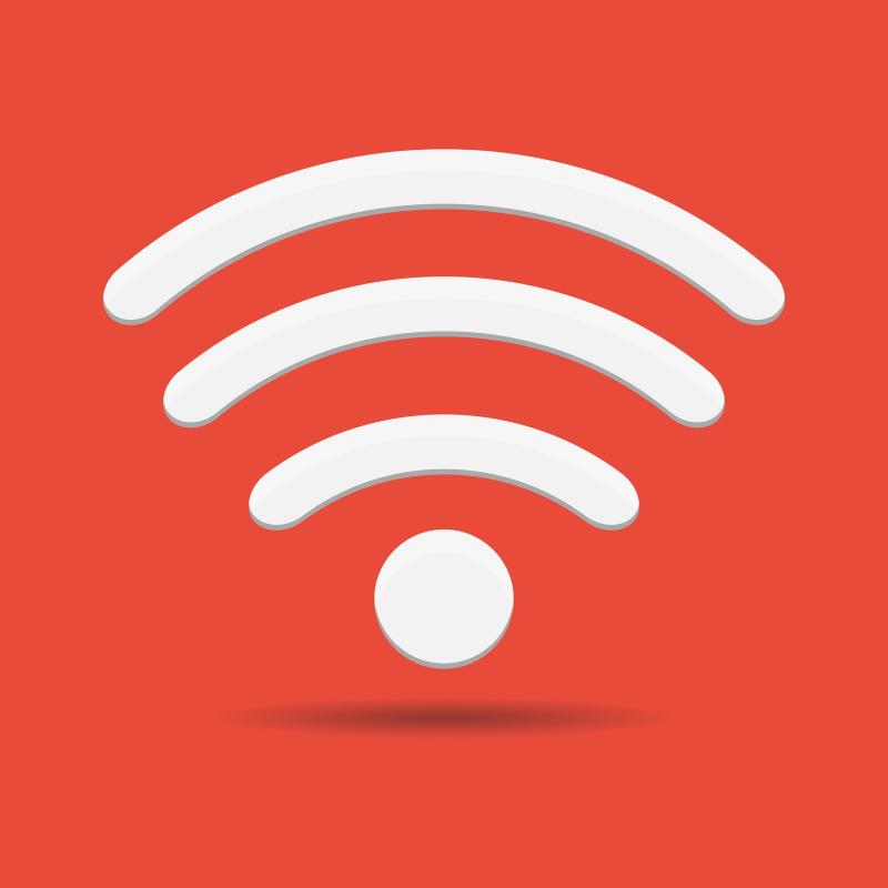 WiFi