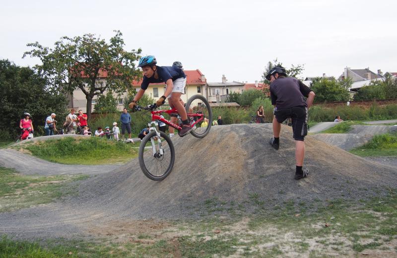 pumptrack