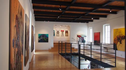 galeriezet