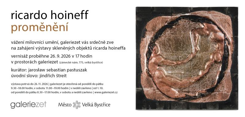 vernisáž