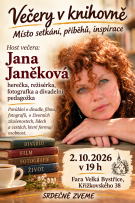 Janěková