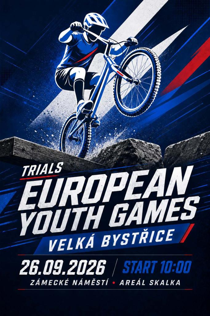 plakát biketrial plakát biketrial