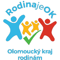Rodina je OK
