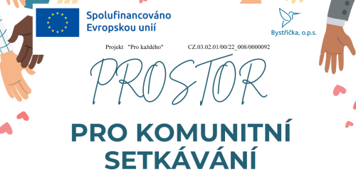 logo Prostoru